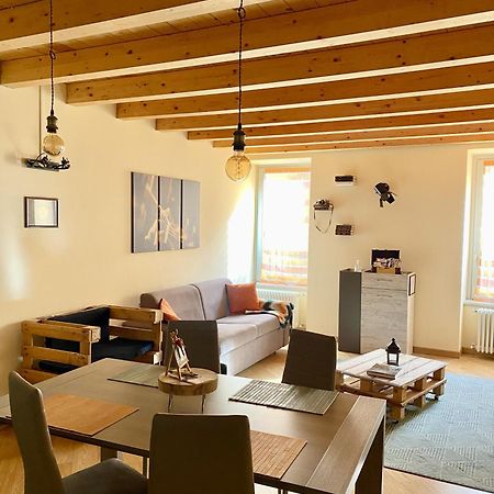 House Of Artist Apartman Bergamo Kültér fotó