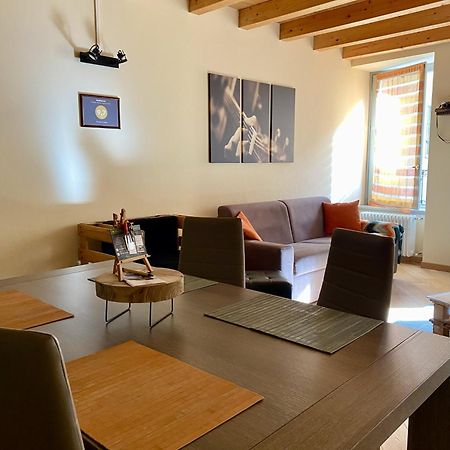 House Of Artist Apartman Bergamo Kültér fotó