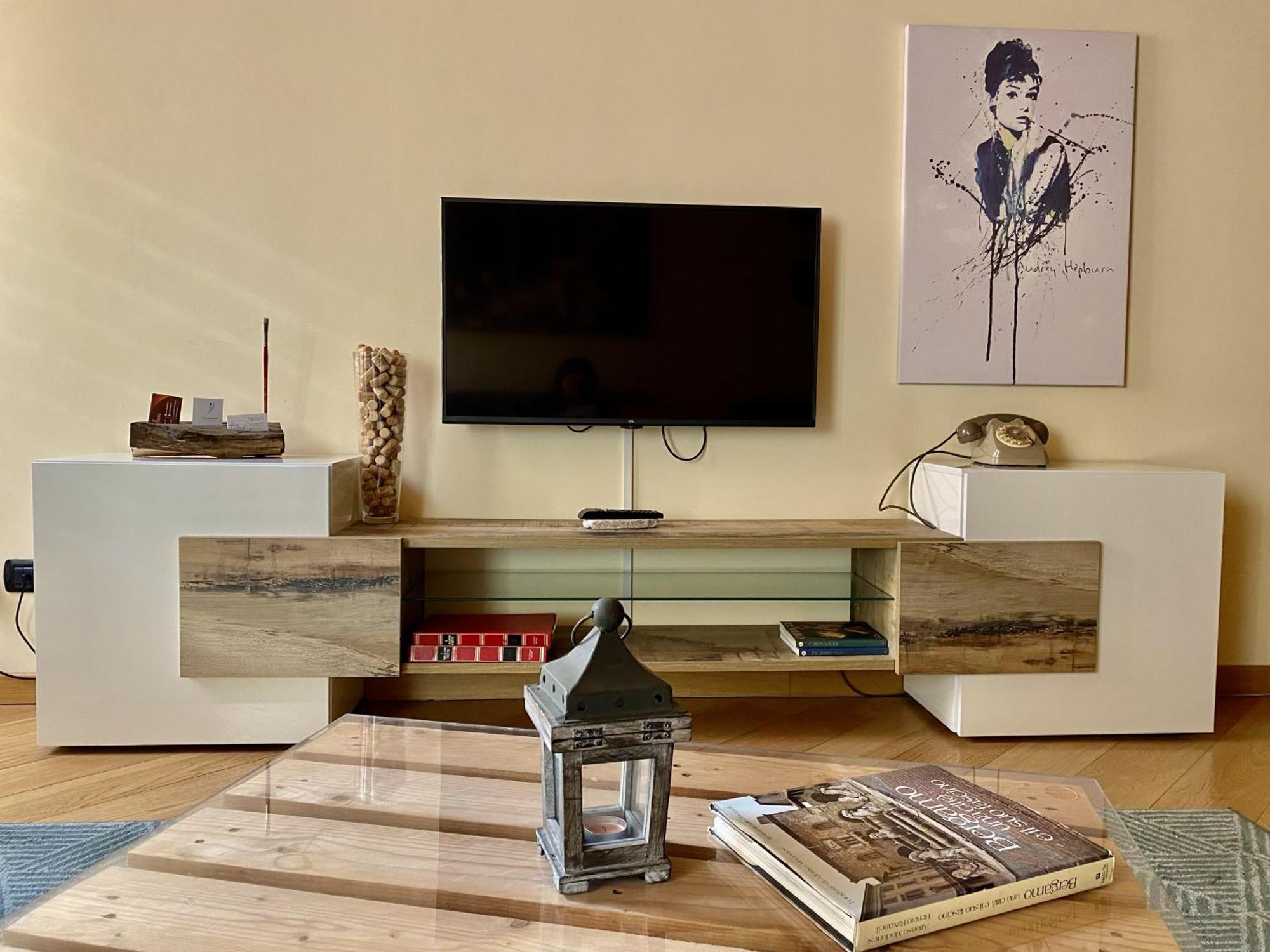 House Of Artist Apartman Bergamo Kültér fotó