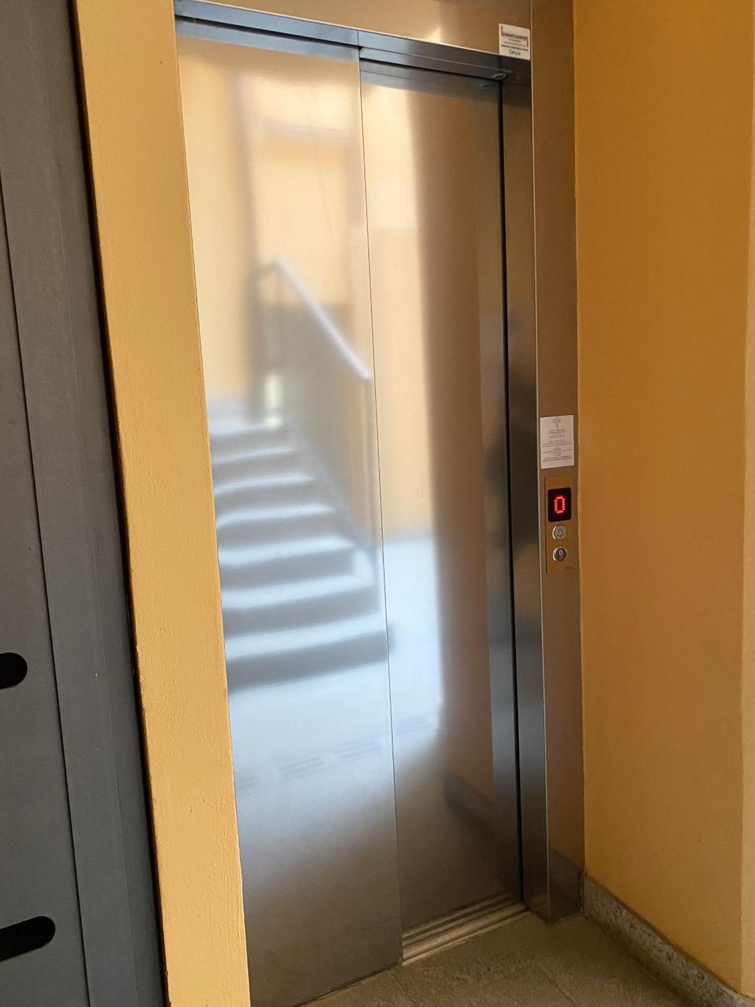 House Of Artist Apartman Bergamo Kültér fotó