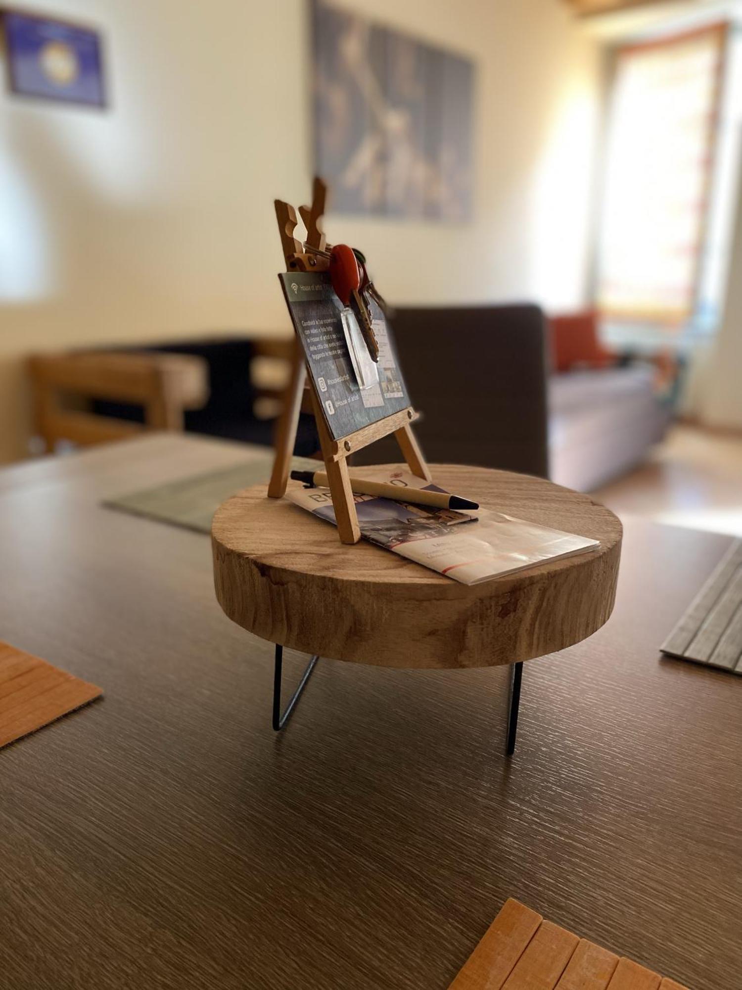 House Of Artist Apartman Bergamo Kültér fotó