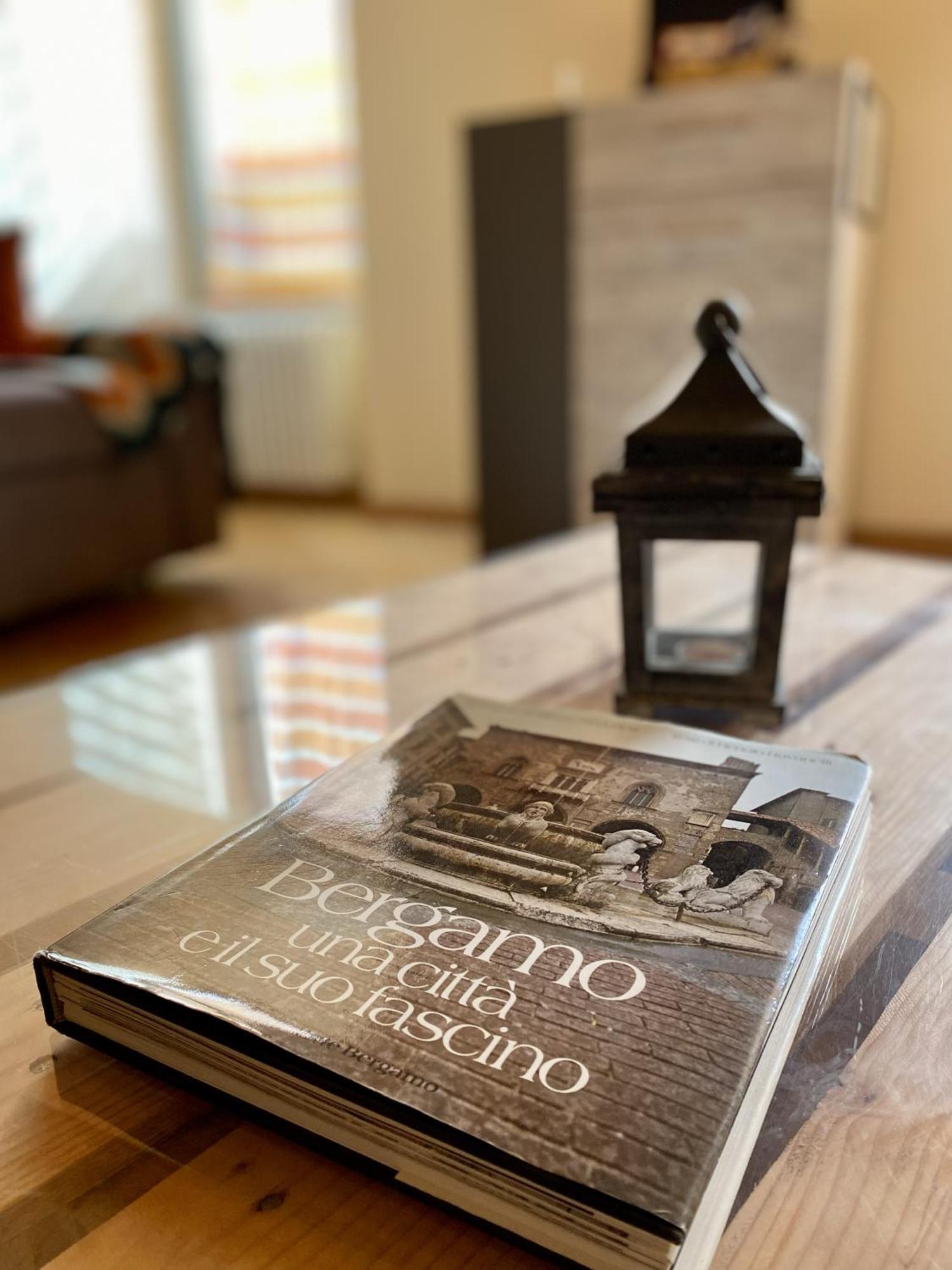 House Of Artist Apartman Bergamo Kültér fotó