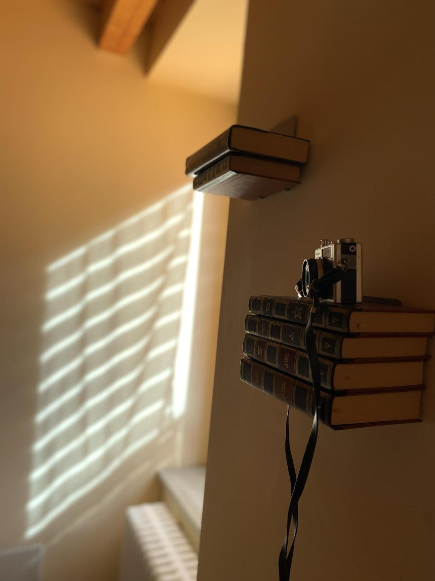 House Of Artist Apartman Bergamo Kültér fotó