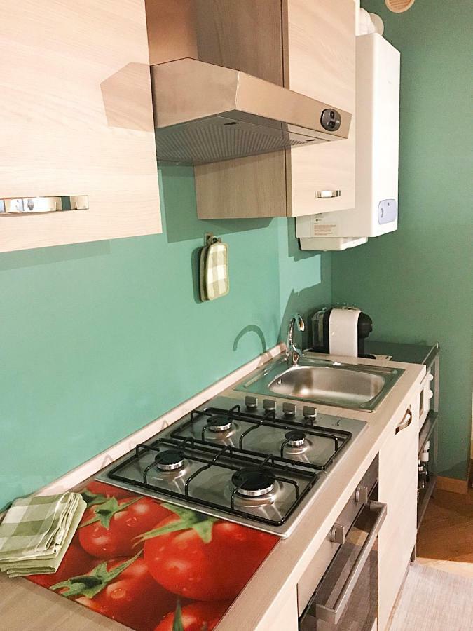House Of Artist Apartman Bergamo Kültér fotó