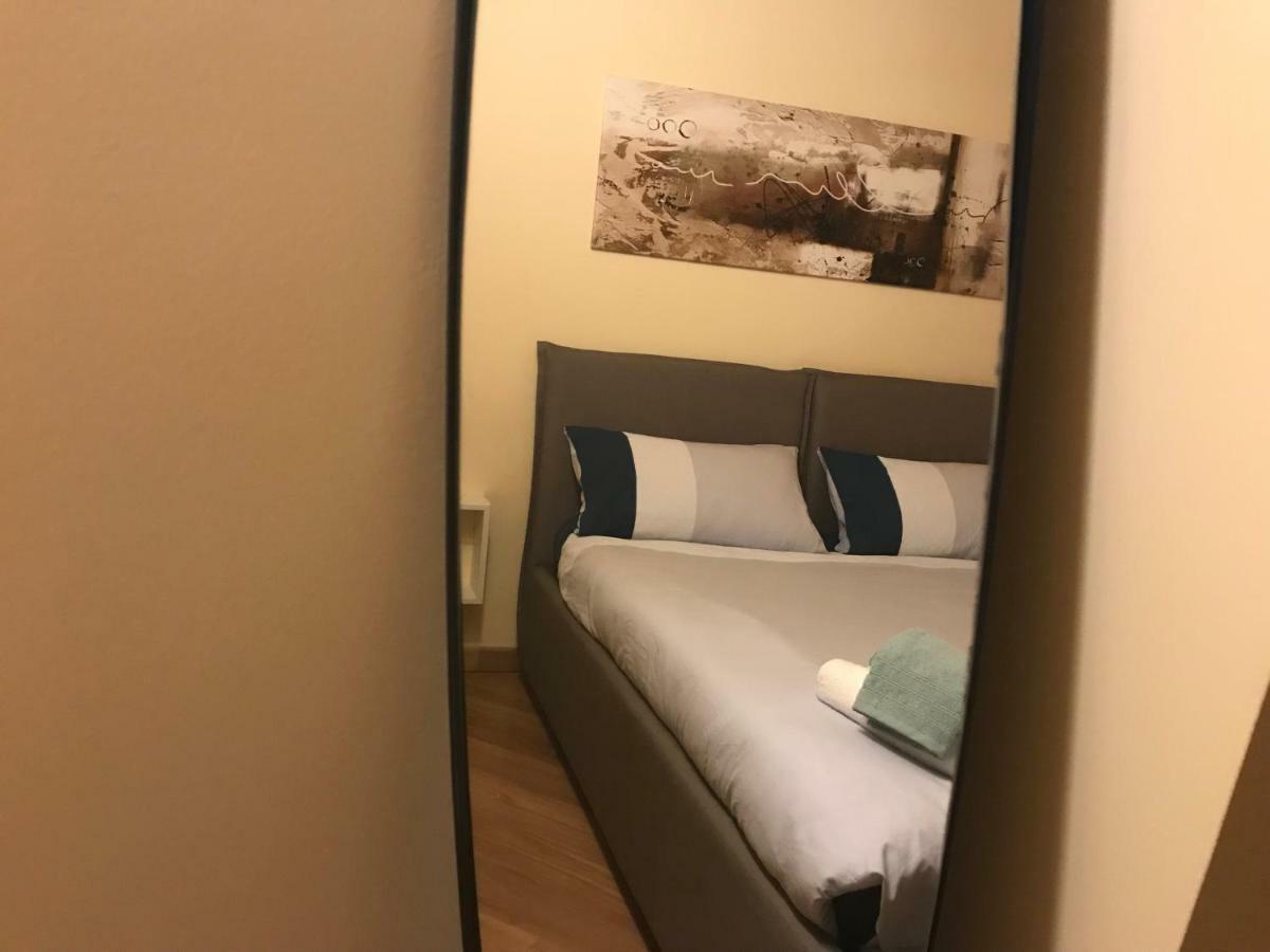 House Of Artist Apartman Bergamo Kültér fotó