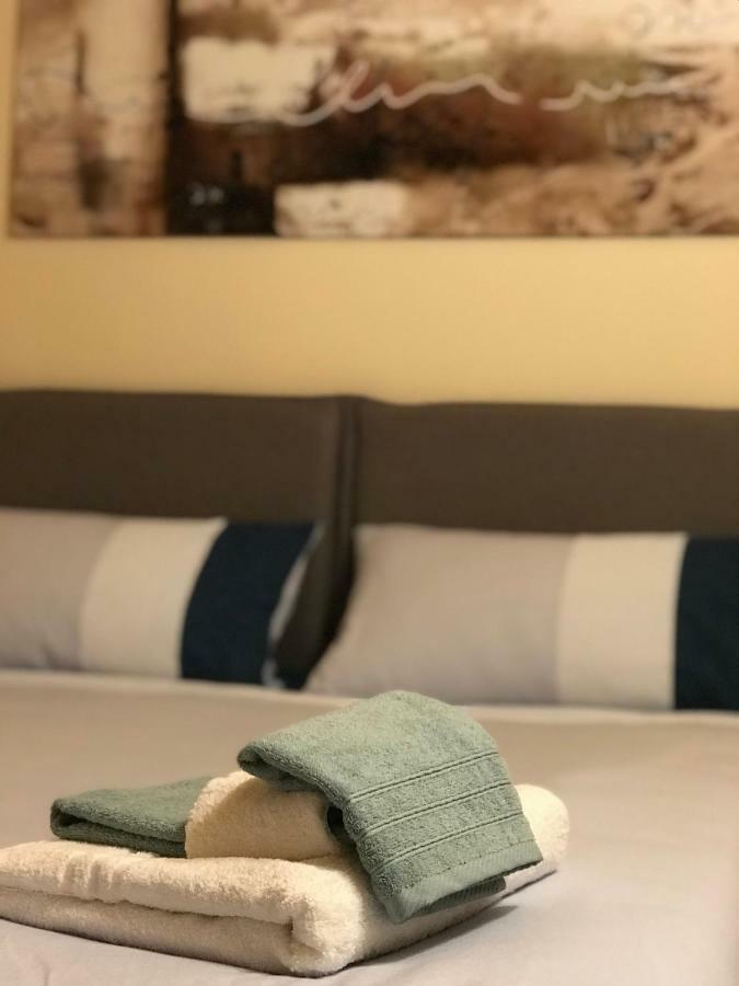House Of Artist Apartman Bergamo Kültér fotó