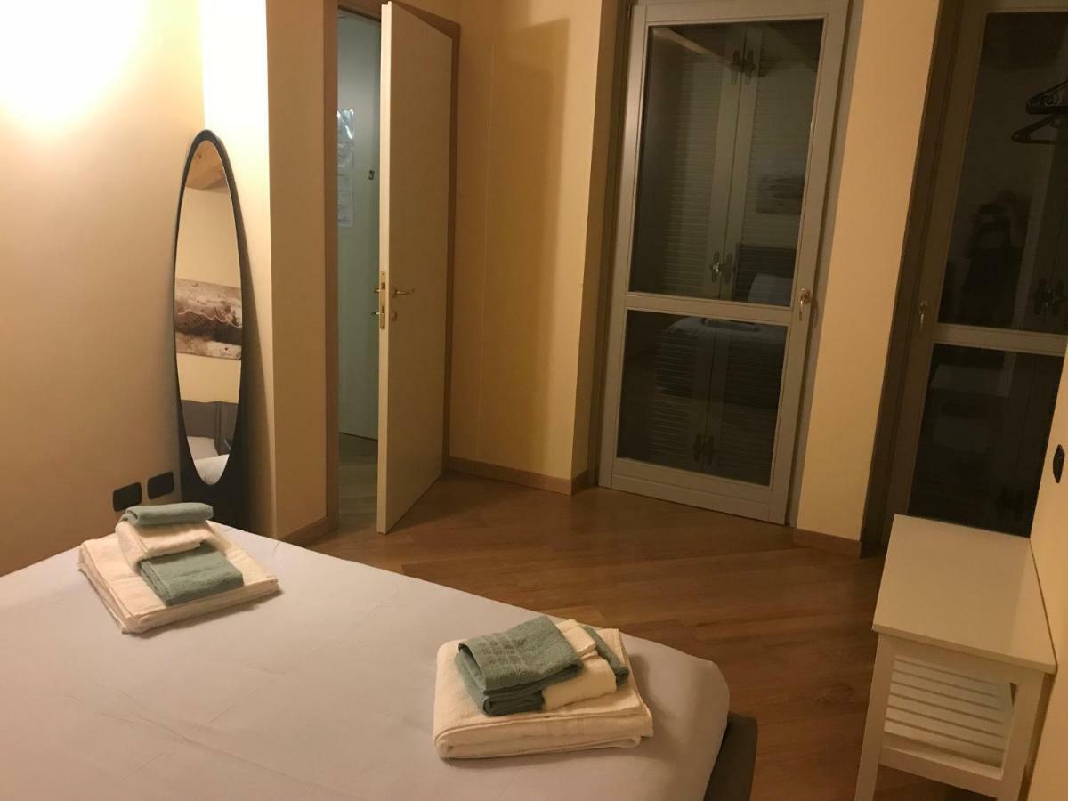 House Of Artist Apartman Bergamo Kültér fotó
