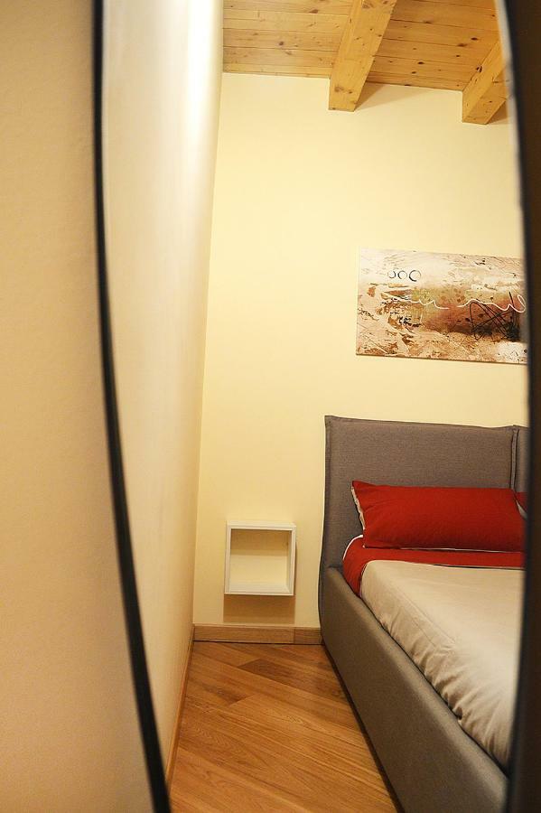 House Of Artist Apartman Bergamo Kültér fotó