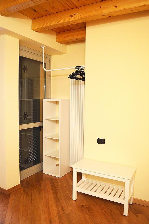 House Of Artist Apartman Bergamo Kültér fotó
