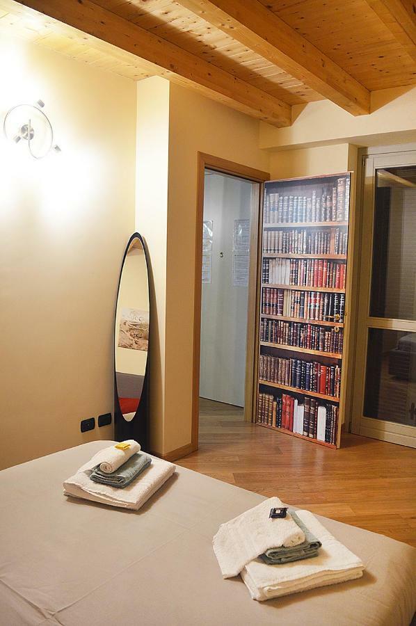 House Of Artist Apartman Bergamo Kültér fotó