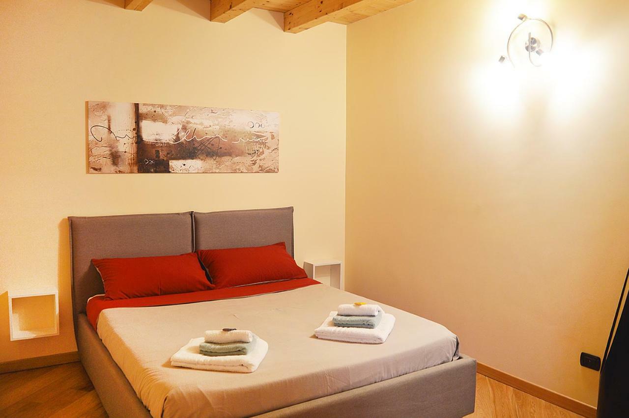 House Of Artist Apartman Bergamo Kültér fotó