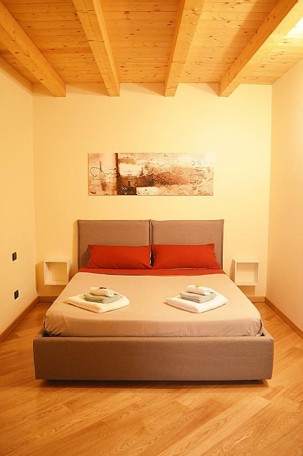 House Of Artist Apartman Bergamo Kültér fotó